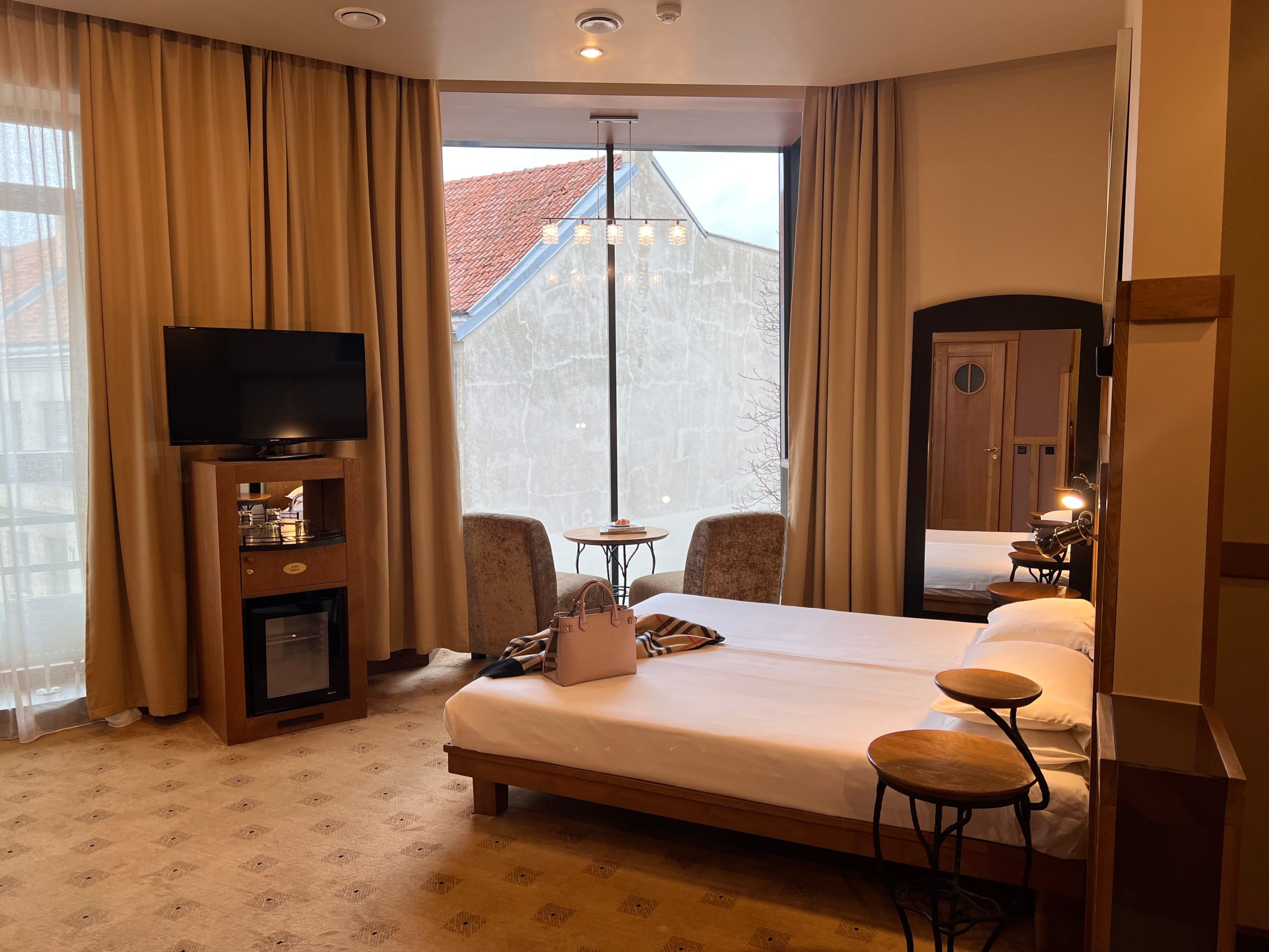 Best Western Santaka