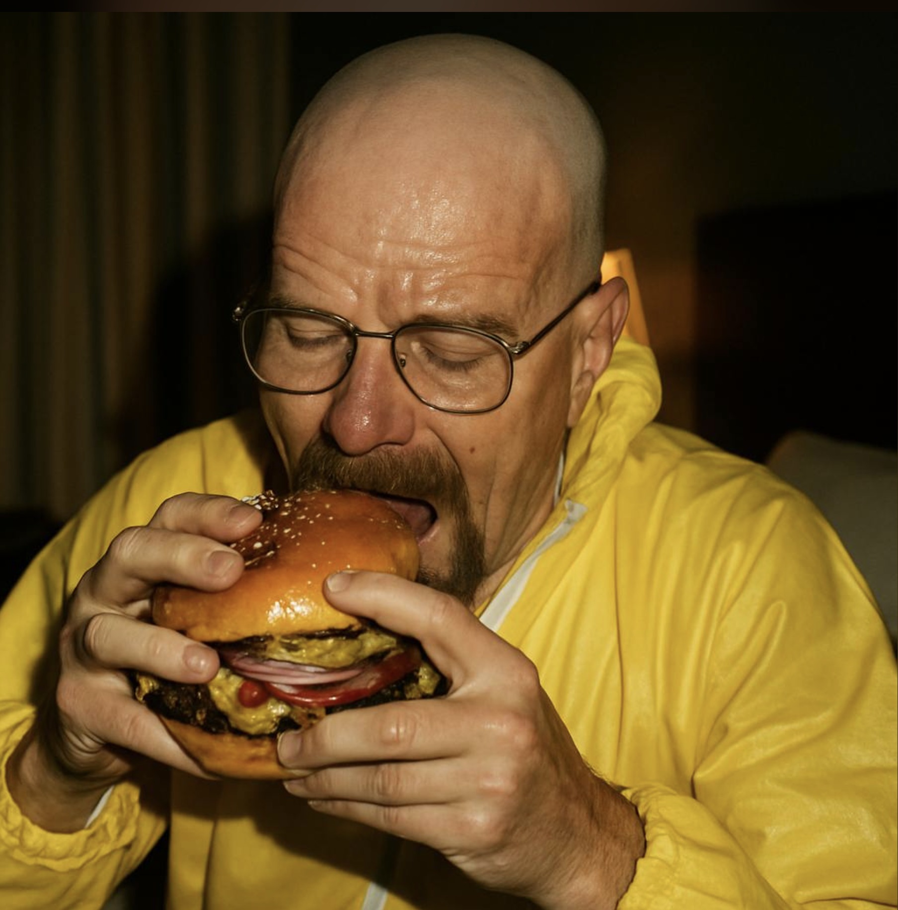 Baking Mad Hidden Lab