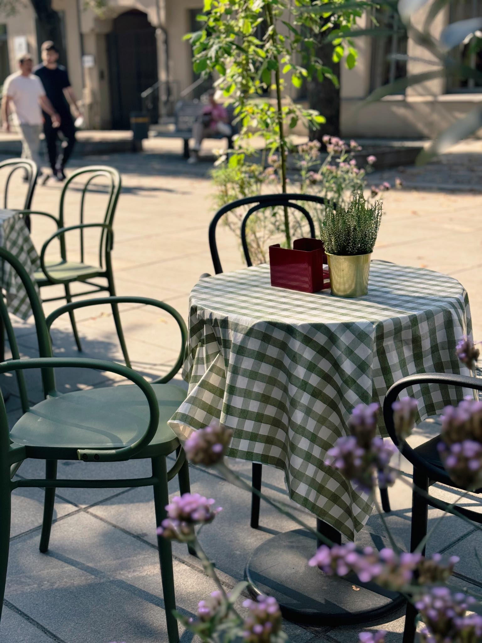 Buon Giorno Trattoria