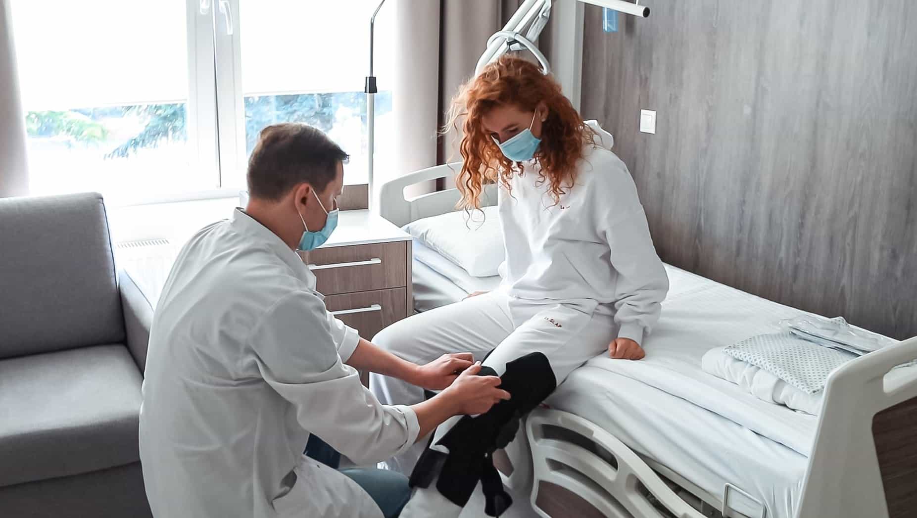 AB „Ortopedijos technika“