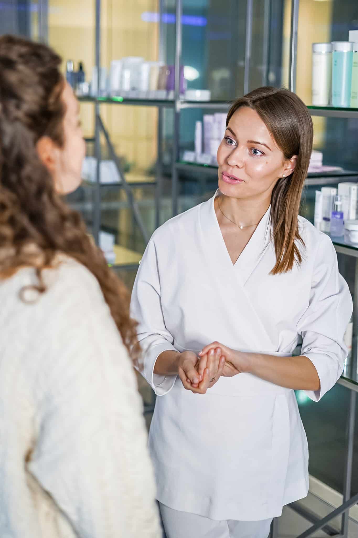 High Care – grožio ir sveikatos centras