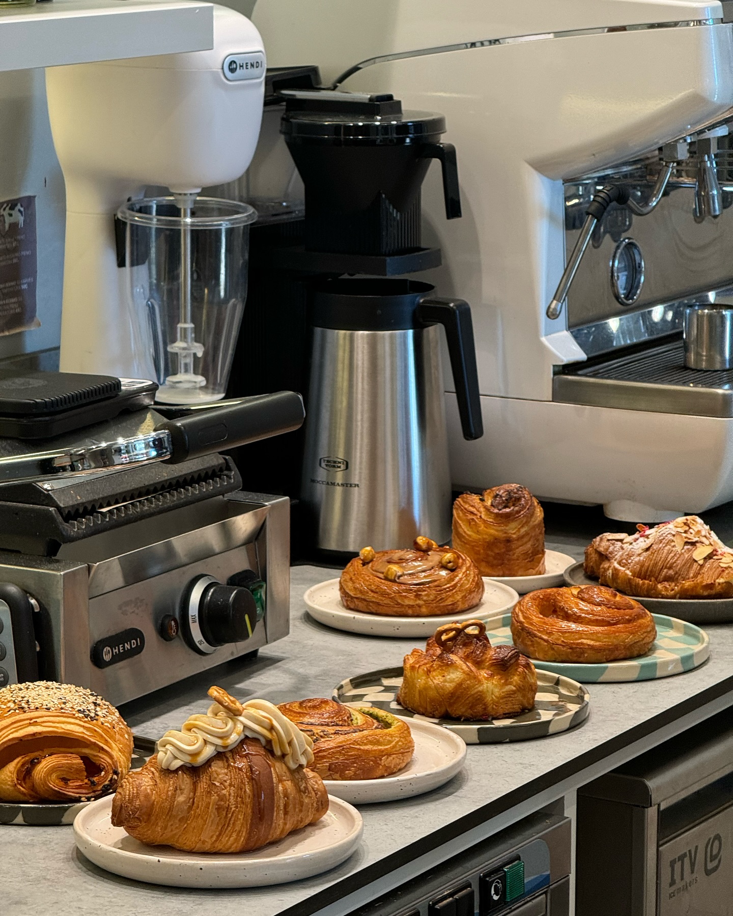 Kasdienybės Bakehouse