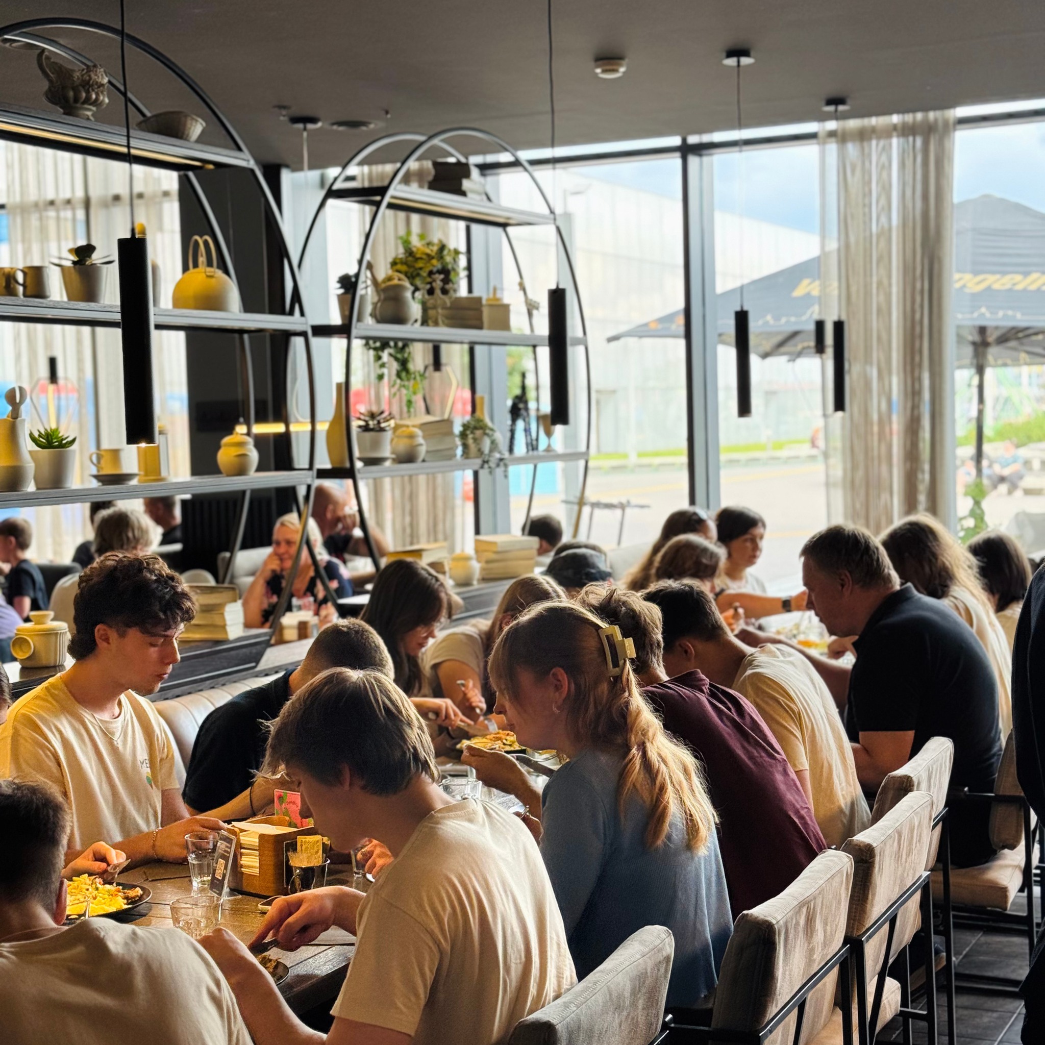 Talutti &#8211; Bakes&#8217;n&#8217;shakes