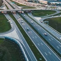 Patogi lokacija ir infrastruktūra