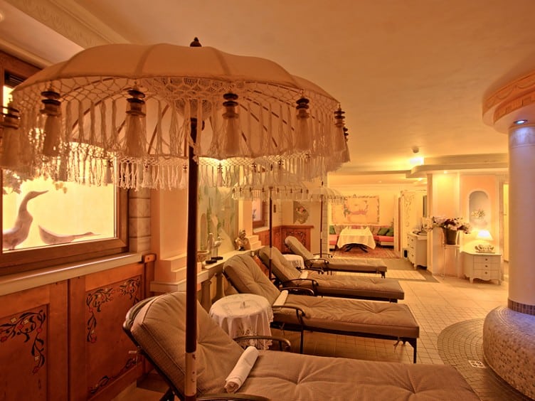 Toscana pirčių kompleksas