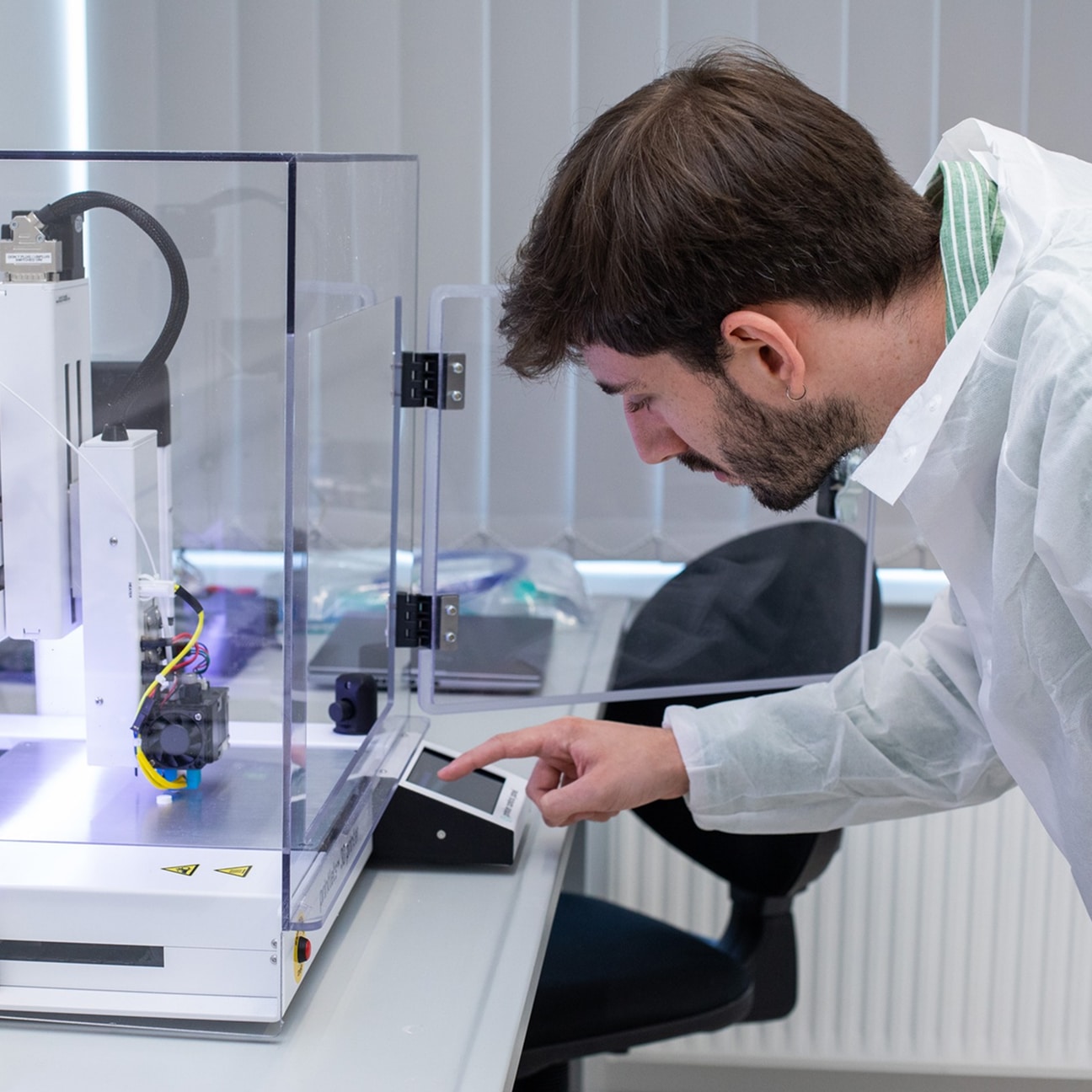 Vienas sparčiausiai augančių atlyginimų Lietuvoje