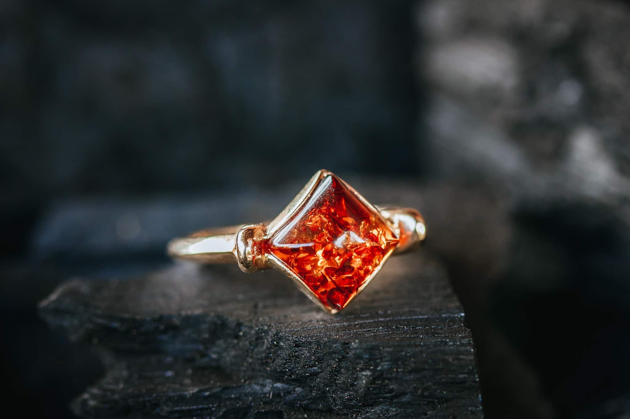 Gintarinis suvenyras