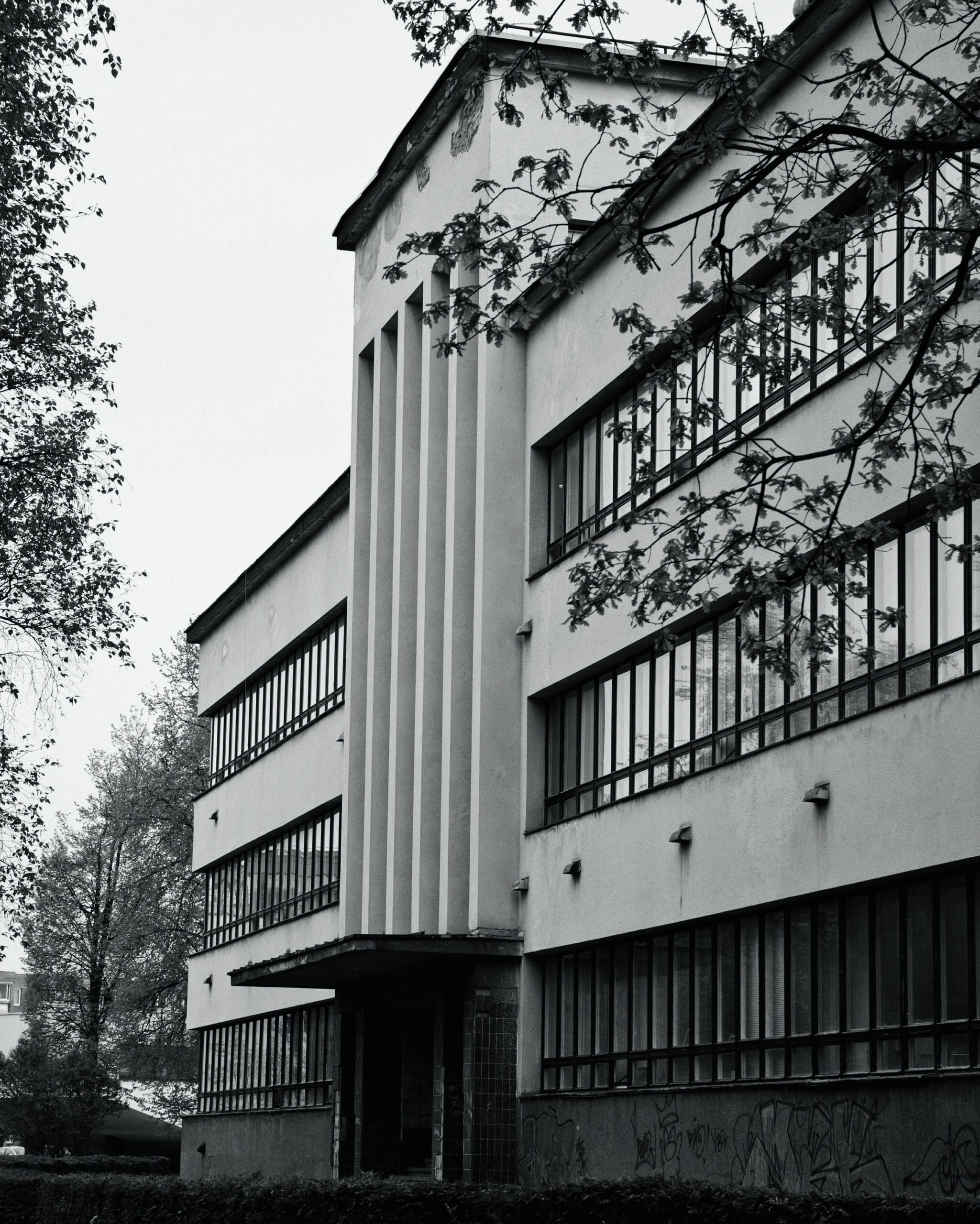 Tyrimų laboratorija