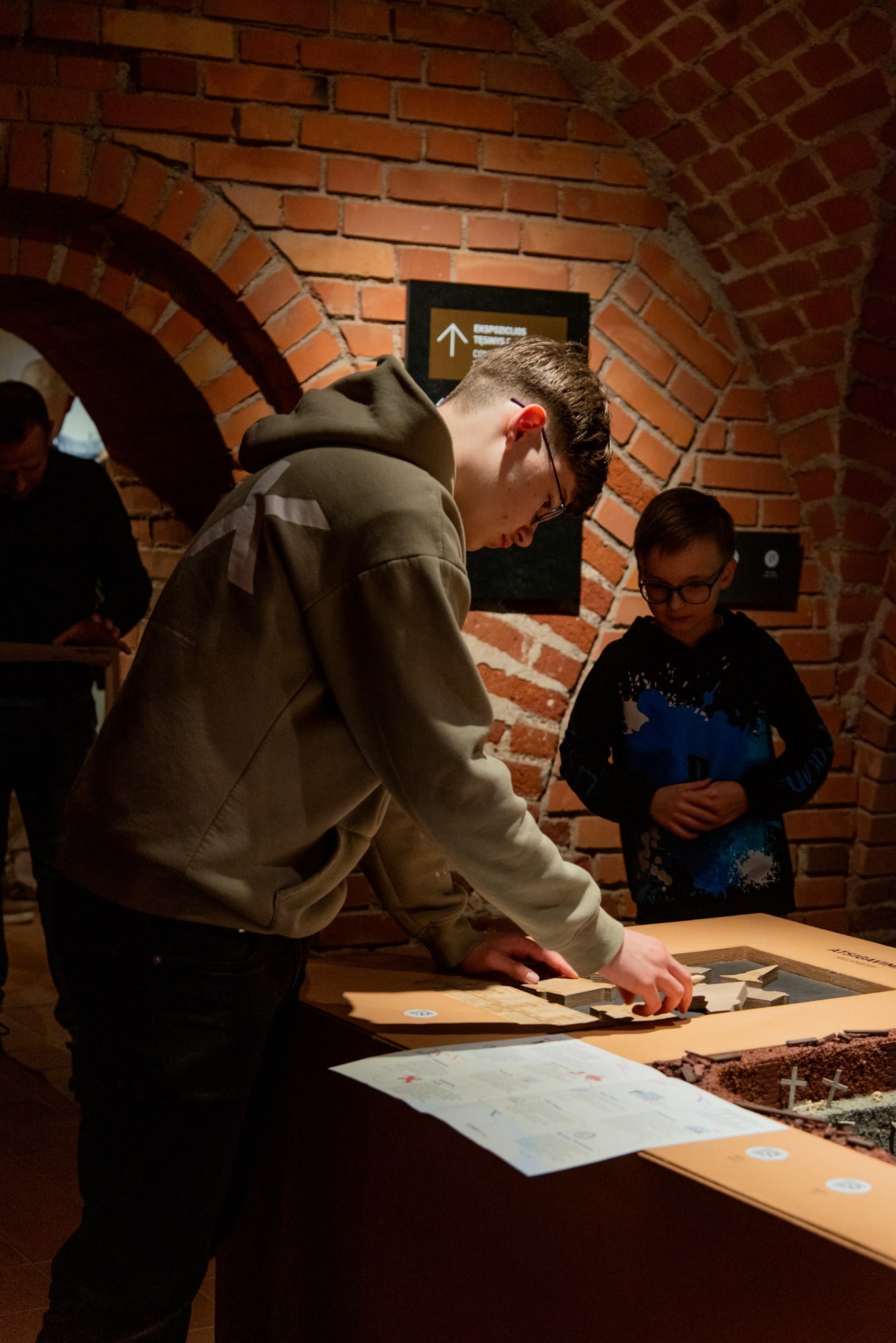 Kauno miesto muziejaus padalinys Miko ir Kipro Petrauskų namai