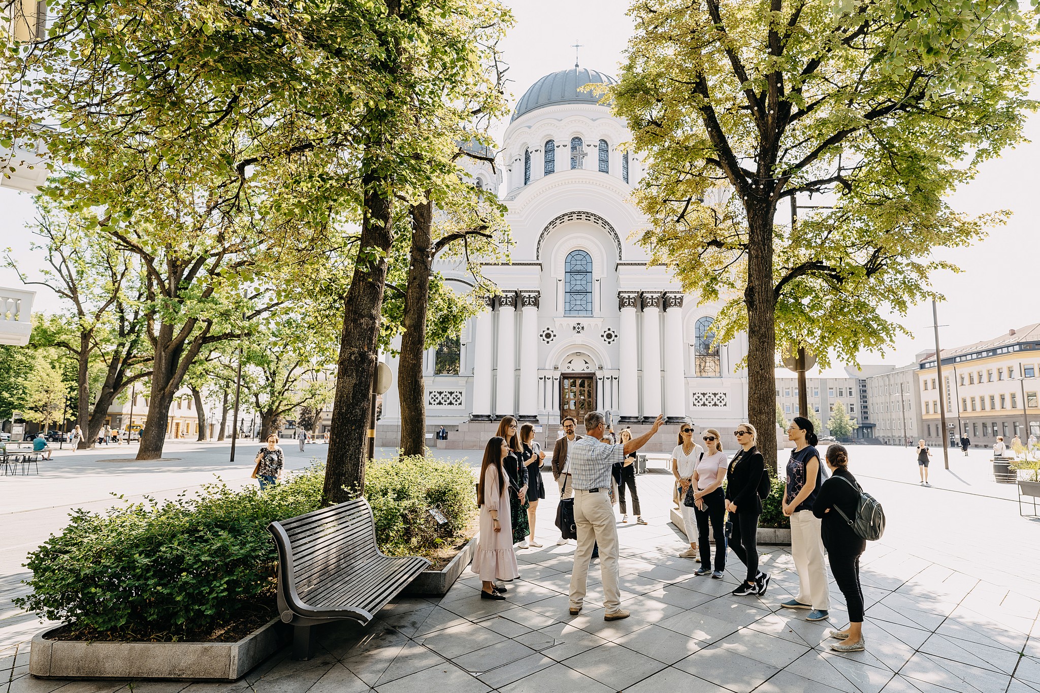 Šv. Mykolo Archangelo bažnyčia (Soboras)