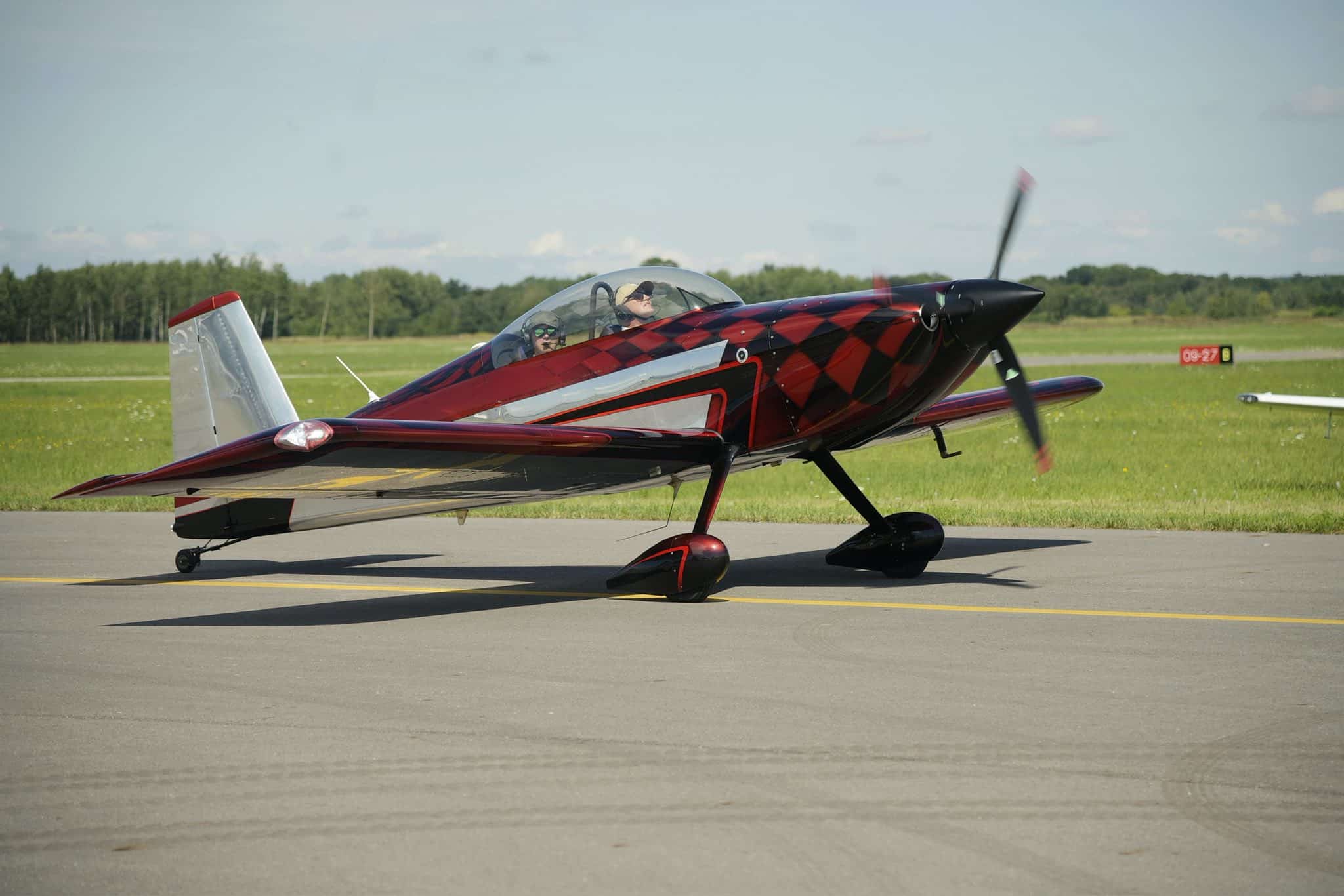 Lietuvos aviacijos muziejus