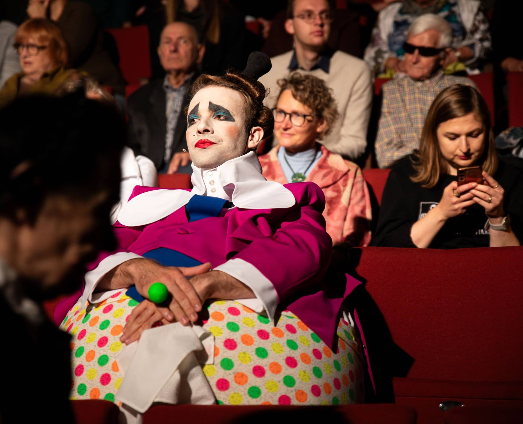 Nacionalinis Kauno dramos teatras