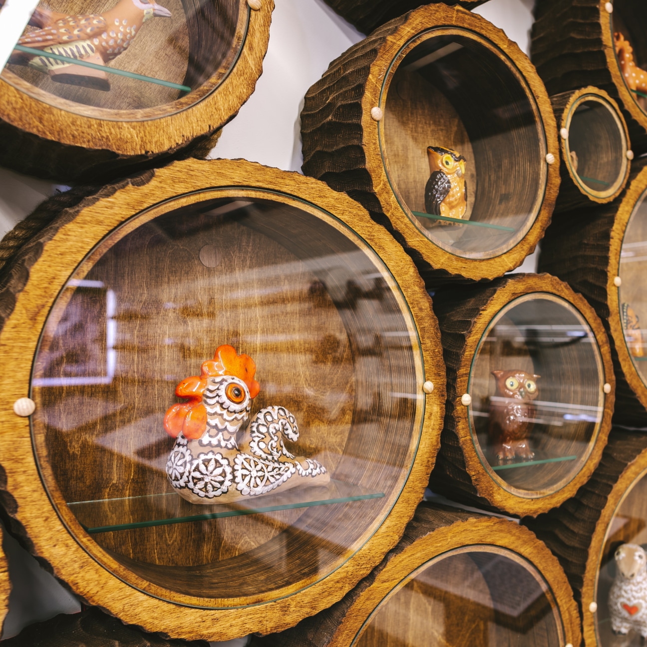 Tautinės muzikos muziejus