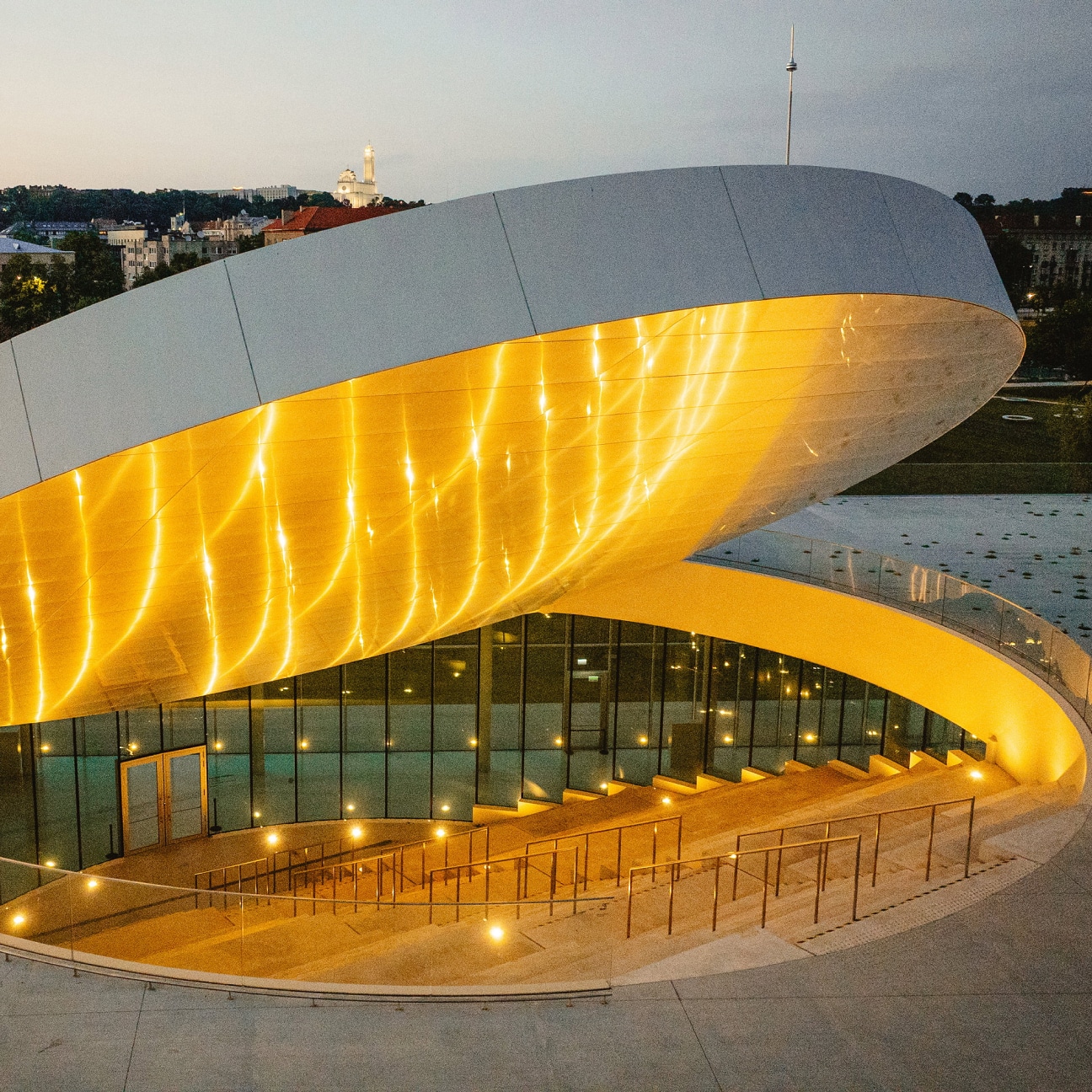 Mokslo ir inovacijų populiarinimo centras „Mokslo sala“