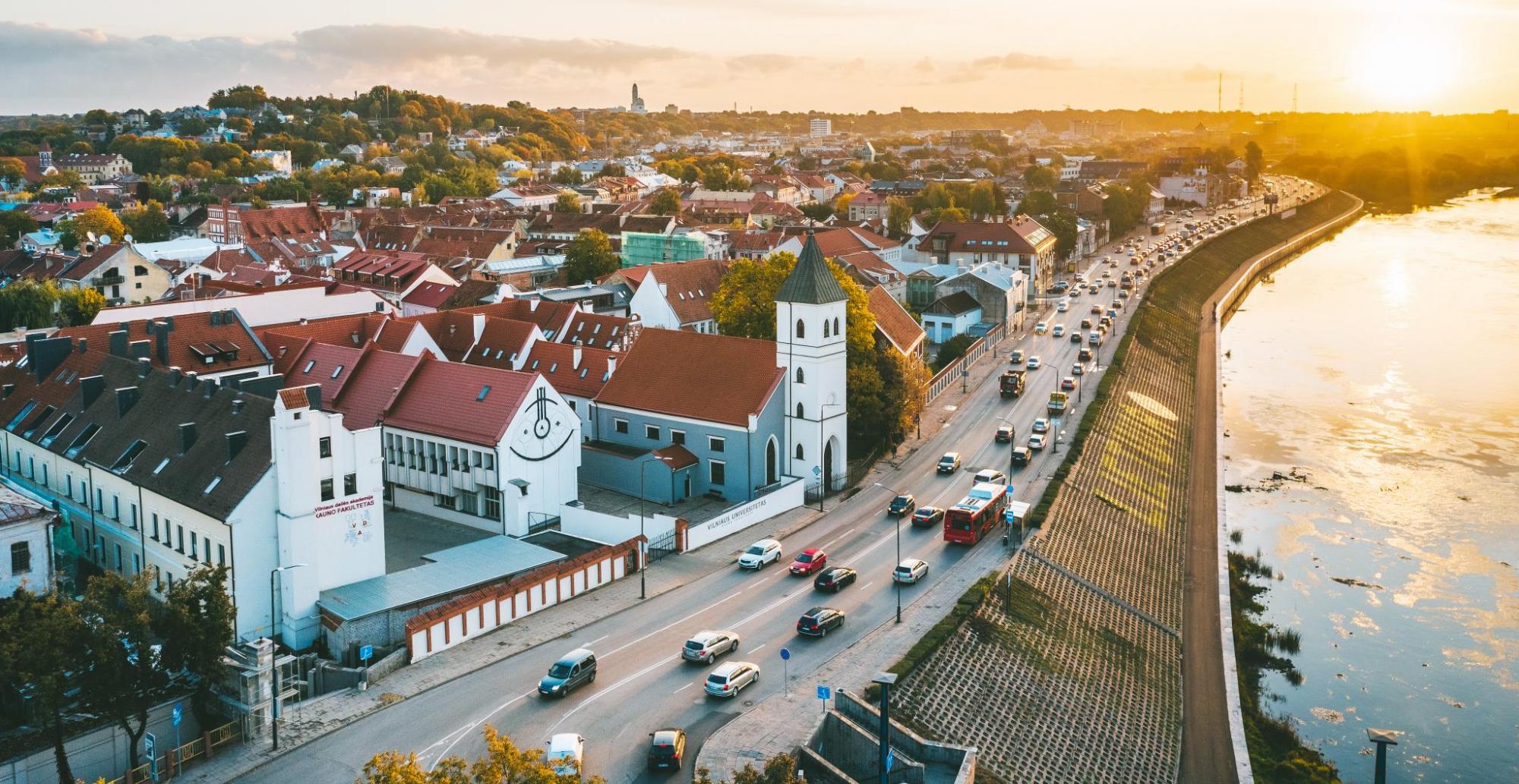Evangelikų Liuteronų bažnyčia