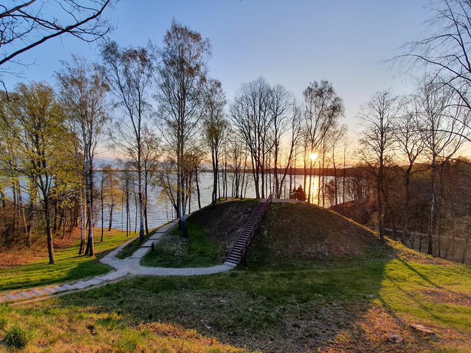 Pakalniškių pažintinis takas