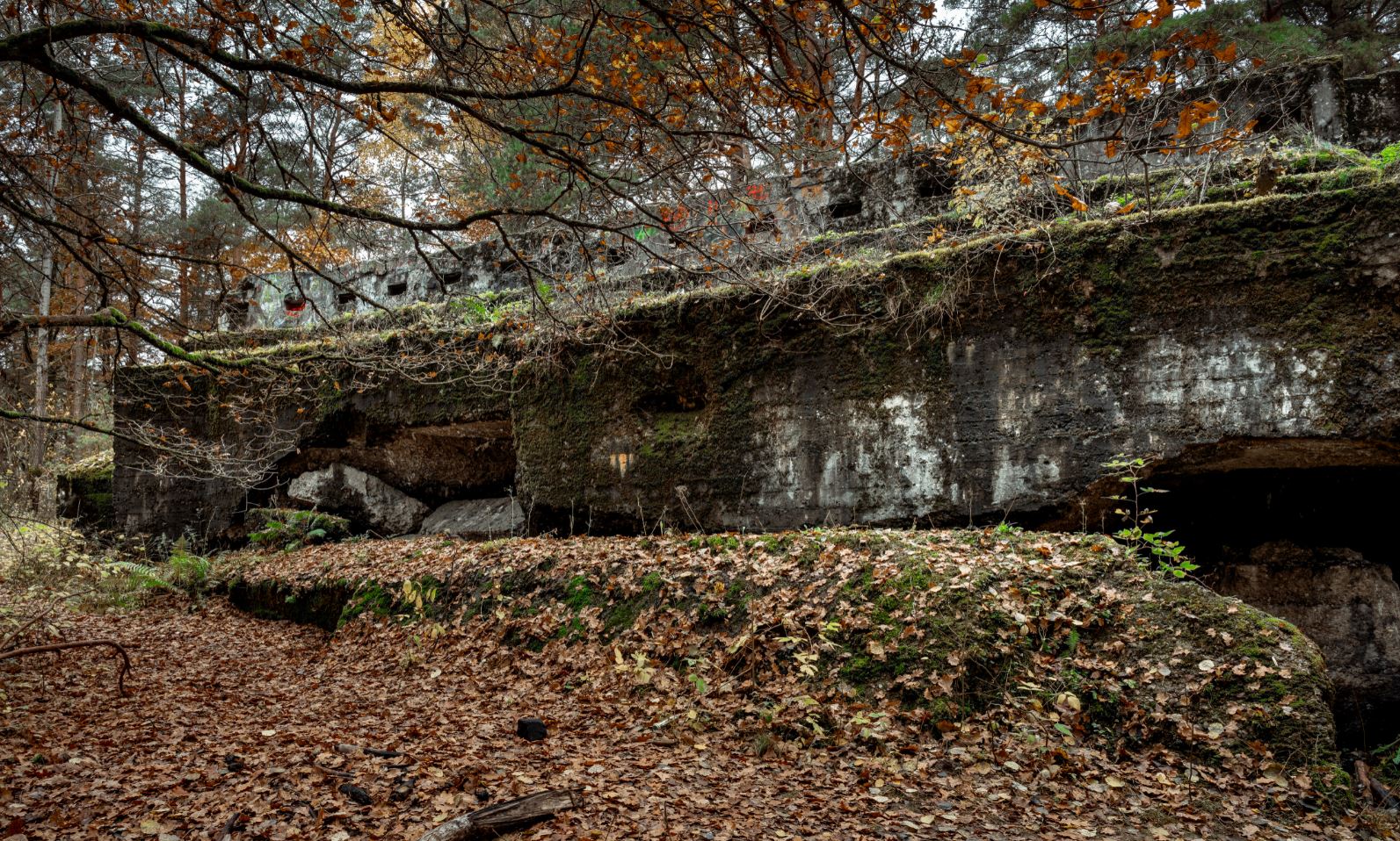 Kauno tvirtovės X fortas