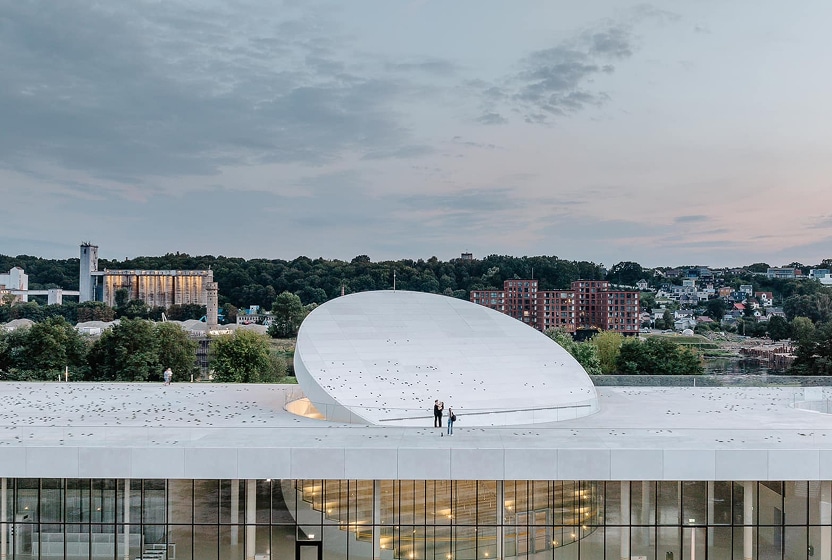 Kauno verslo paslaugų centrai