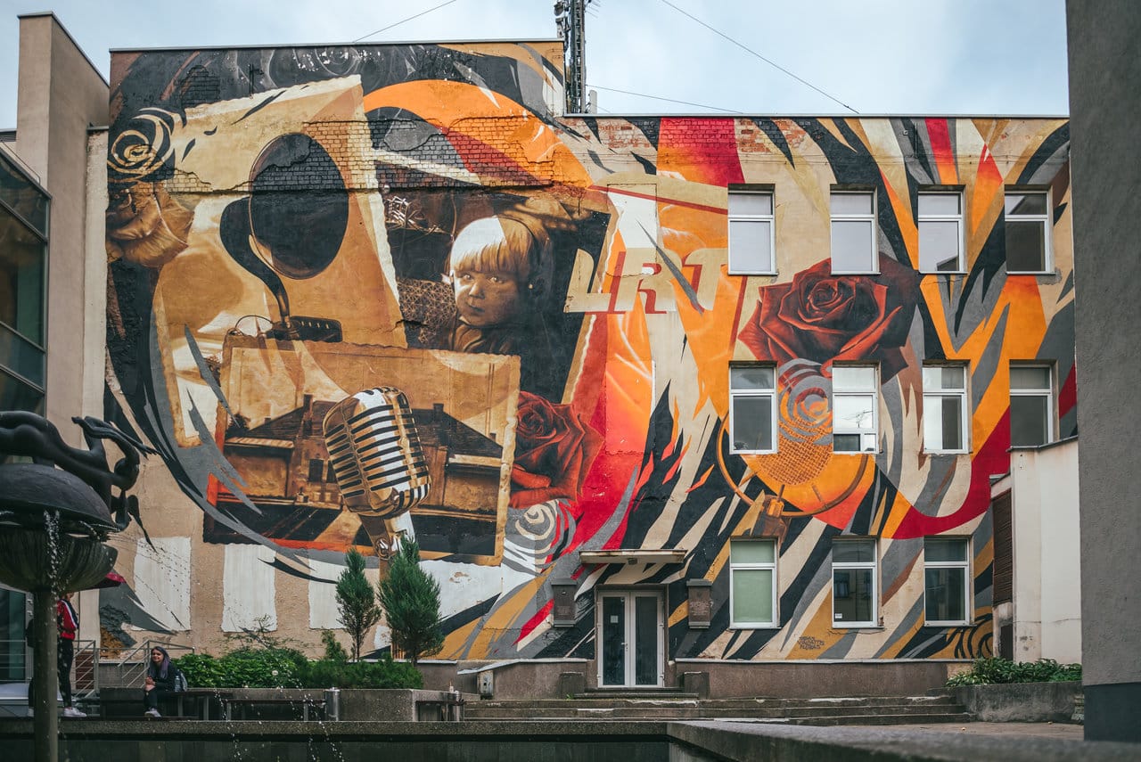 LRT 90-mečio Neofreska