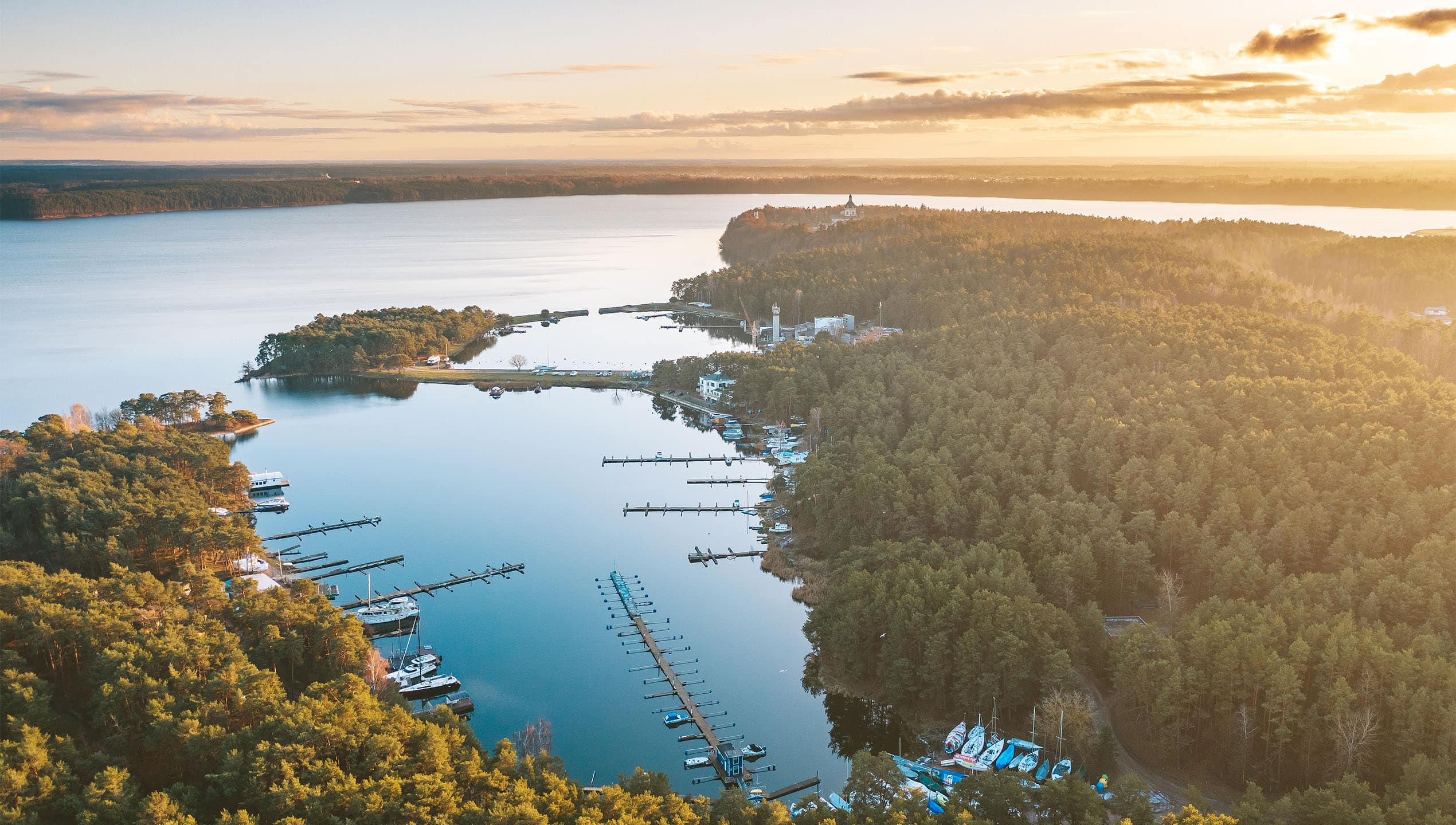 Kauno Marių regioninis parkas
