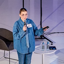 Organizuojame renginius