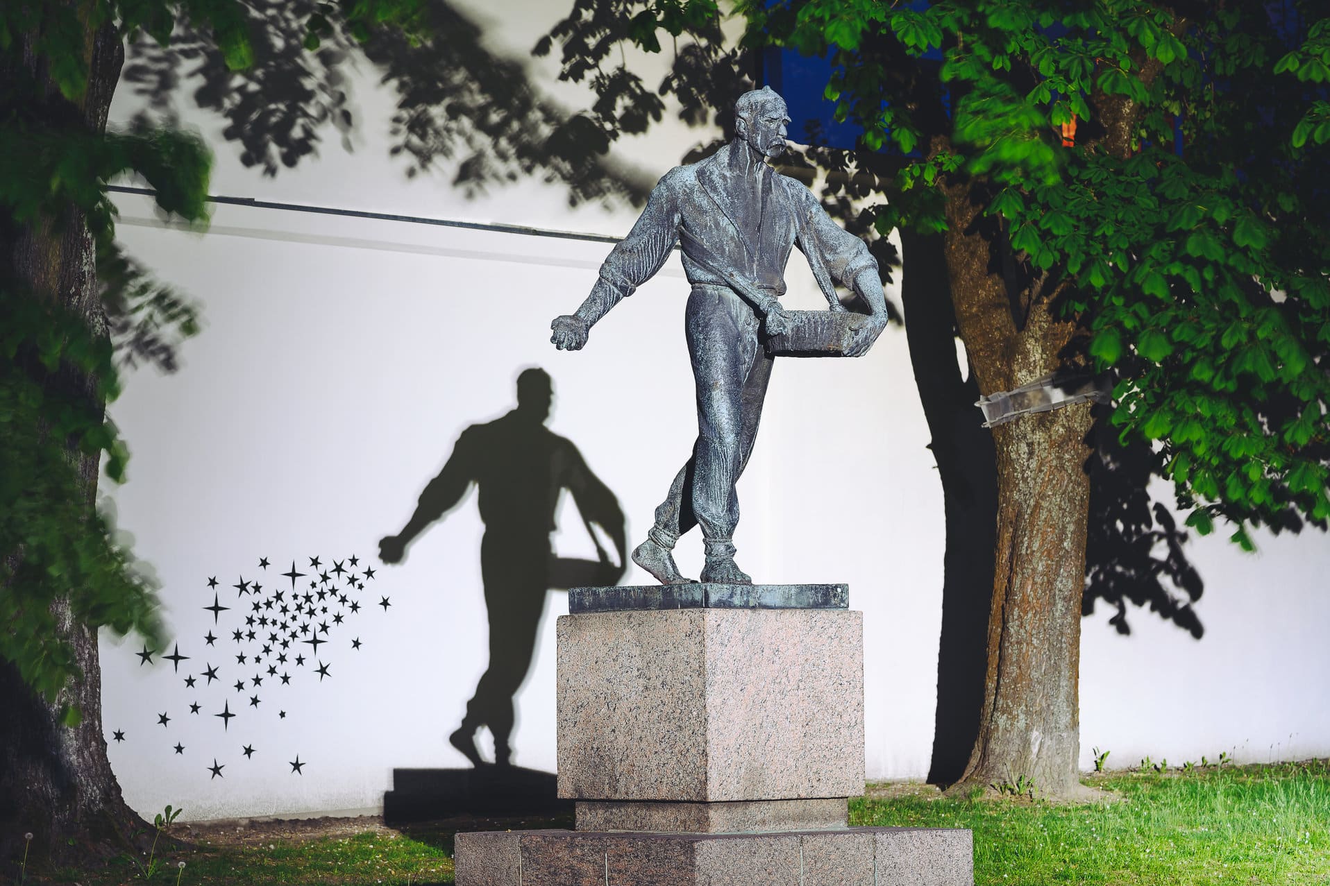 Žvaigždžių sėjikas