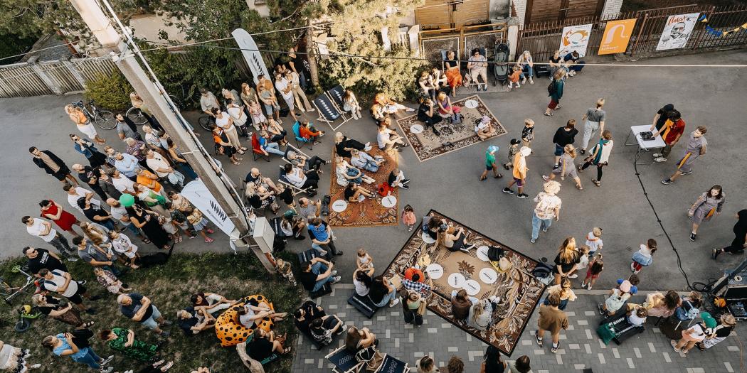 Neturistinis Kaunas: slapta informacija keliautojams