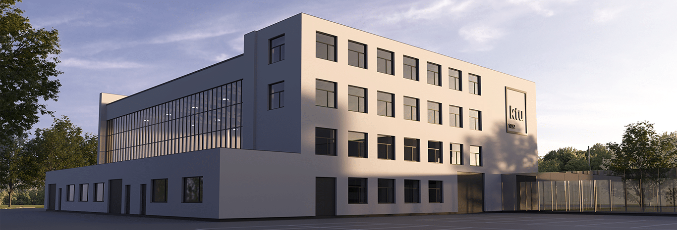 Kaune kyla išskirtinis KTU pažangių technologijų kompetencijų centras: padės kovoti ir su aplinkosaugos iššūkiais