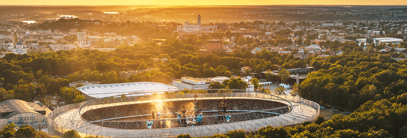 Sugrįžti į ateitį: kodėl laimės užsienyje ieškoję lietuviai renkasi Kauną?