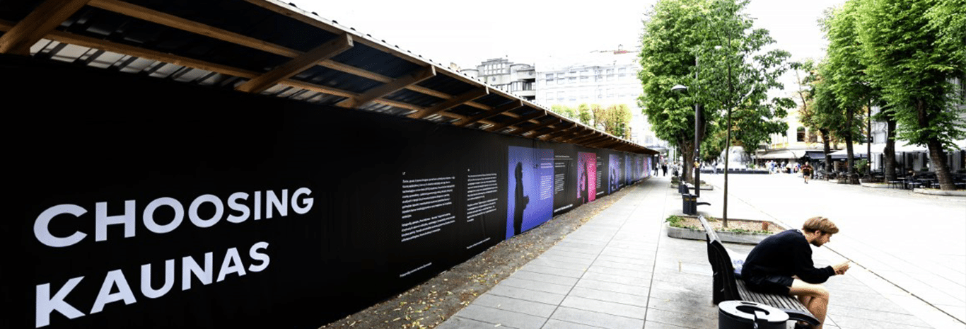 Augantis pripažinimas: Kaunas – tarp geriausių pasaulio miestų studentams