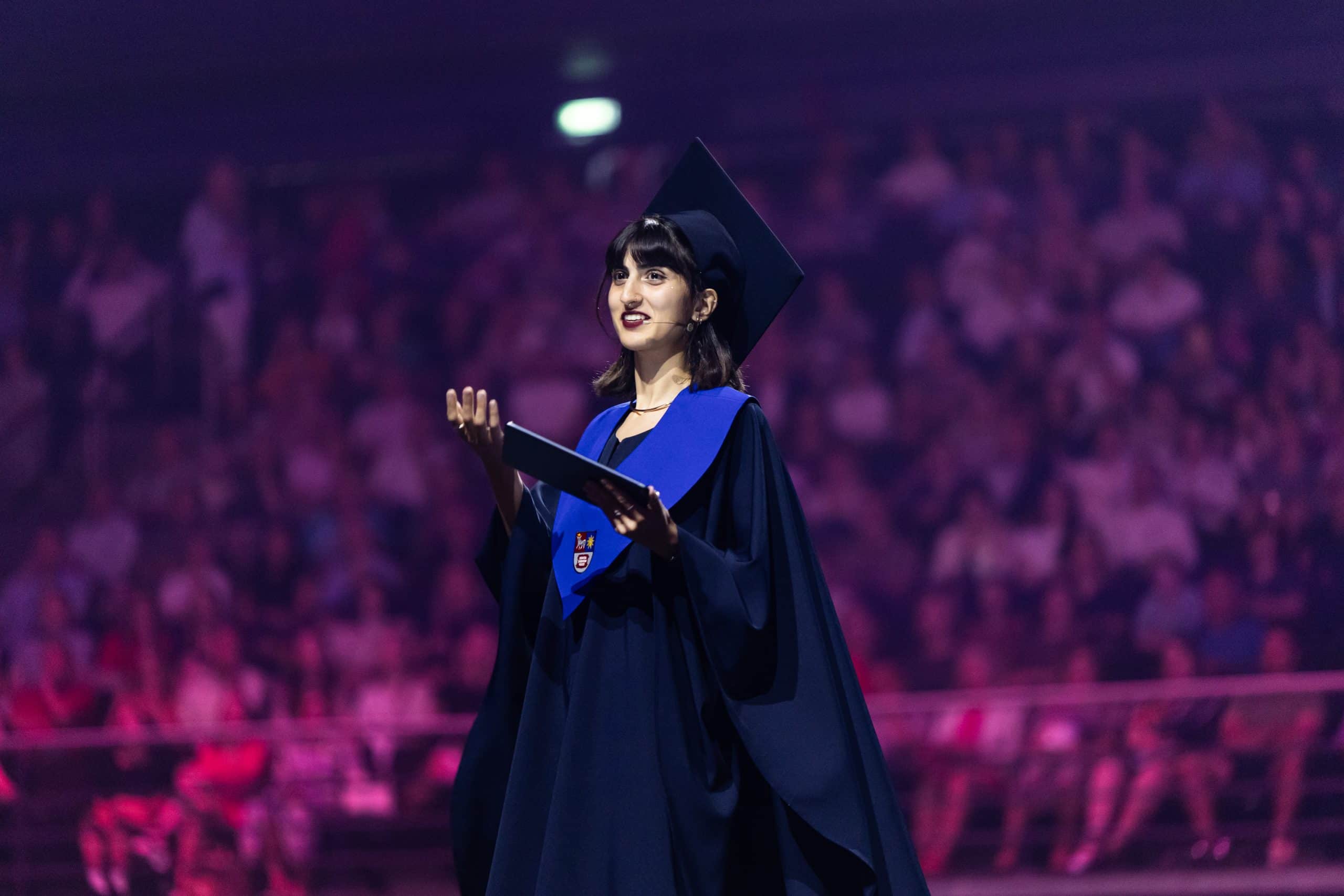 Iš Turkijos atvykusi KTU studentė: išlipus iš lėktuvo atrodė, lyg kvėpuočiau pirmą kartą