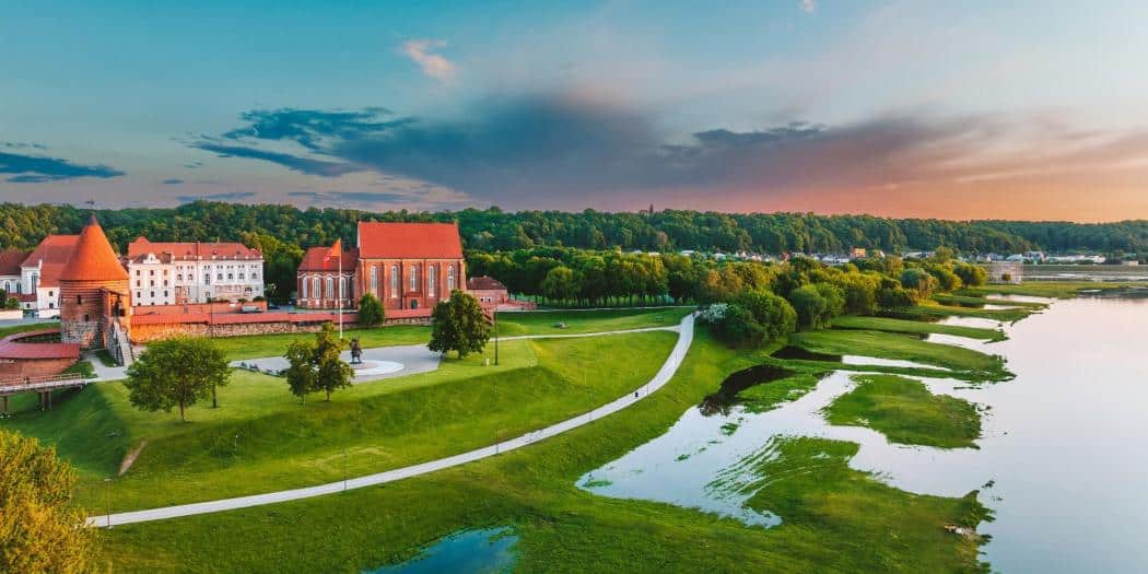 Atverti Kauno pojūčius – lėtojo turizmo principais