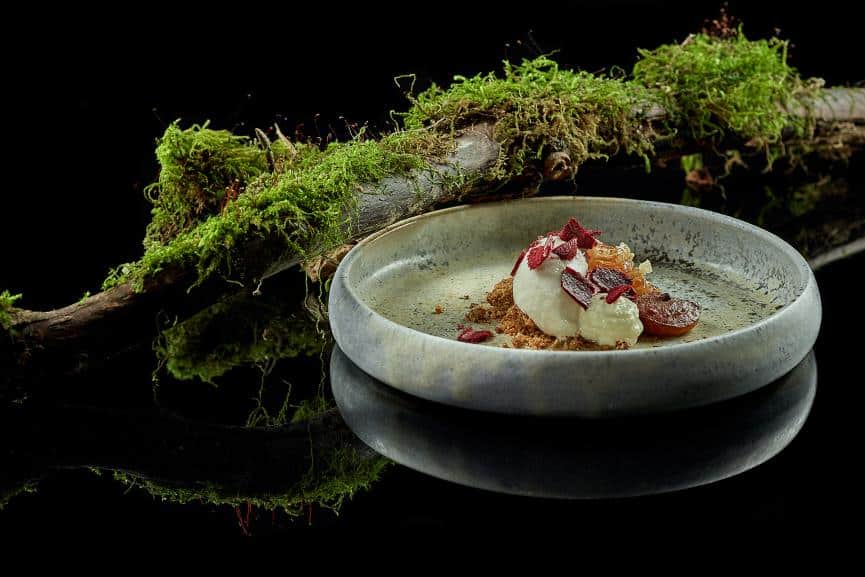 Garsiajame „Michelin“ gide – net penki Kauno restoranai