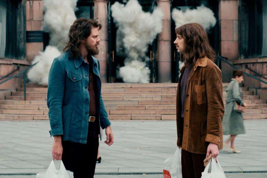 Vaizdinga, patogu, ekonomiška: kurti kiną Kaune renkasi geriausi