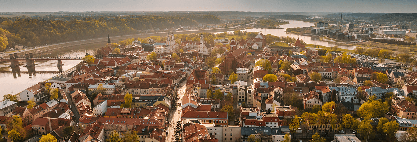 Didelėms įmonėms – 60 mln. eurų parama: investicijos moderniai gamybai Kauno apskrityje