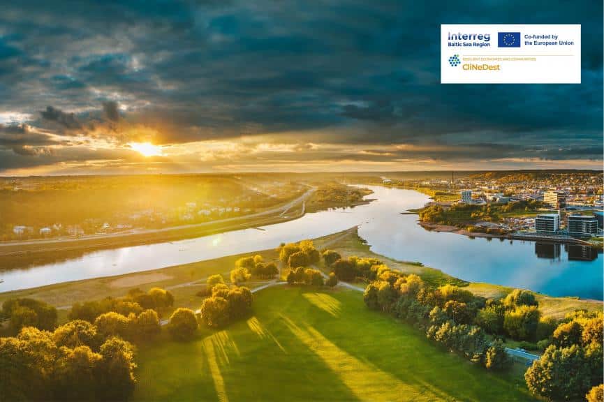 Kaunas ir darnusis turizmas: kaip miestas gali tapti klimatui draugiška kryptimi?