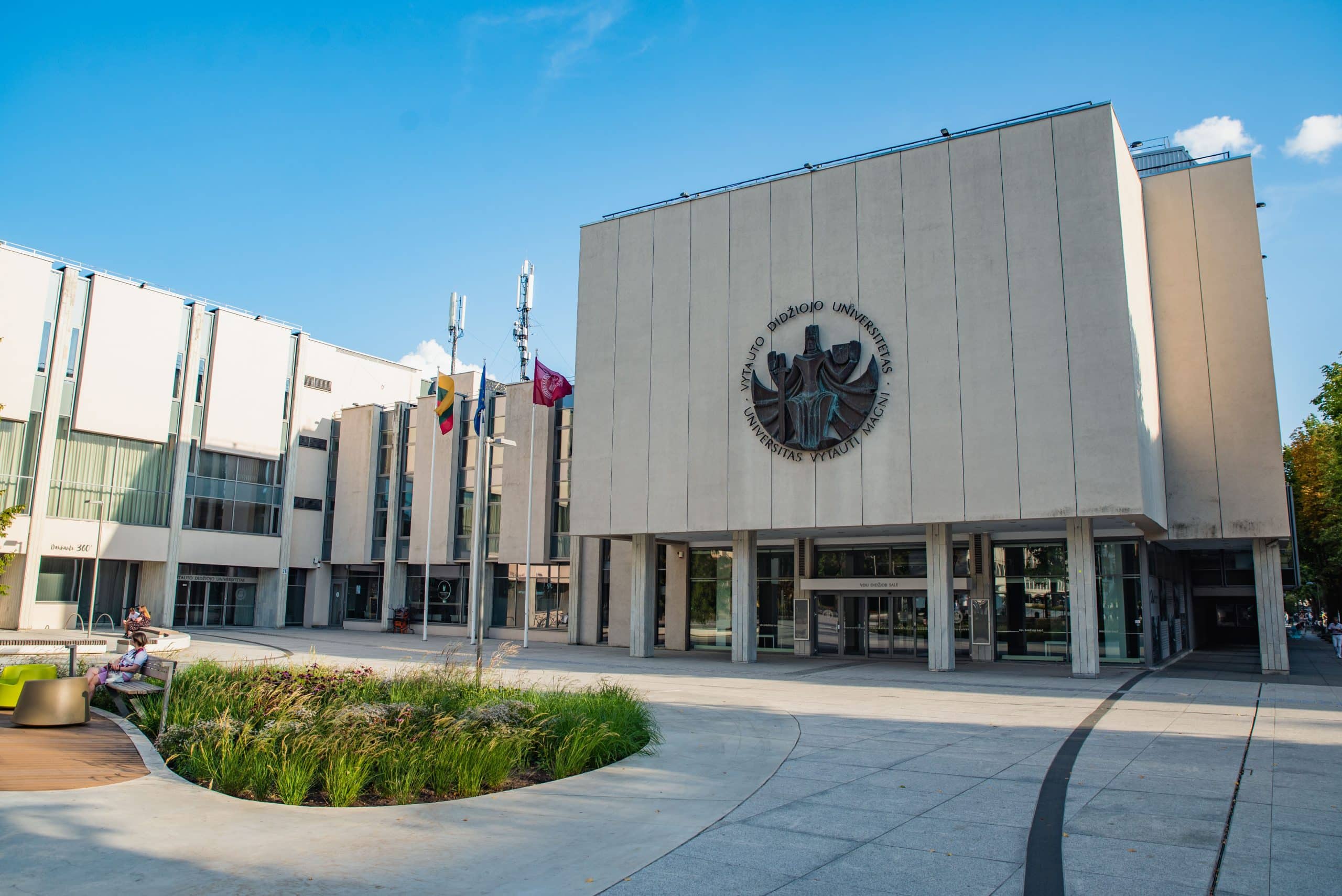 Tarptautiniai mainai – kelias į naujas karjeros galimybes