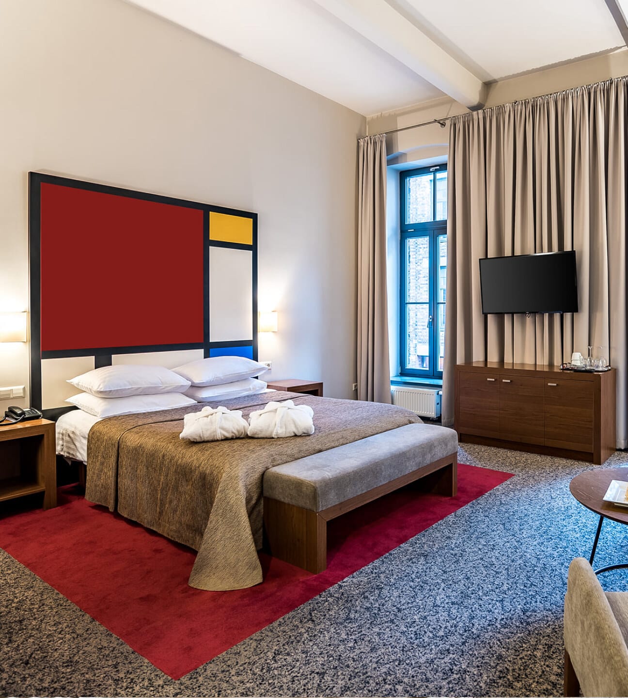 Victoria Hotel Kaunas