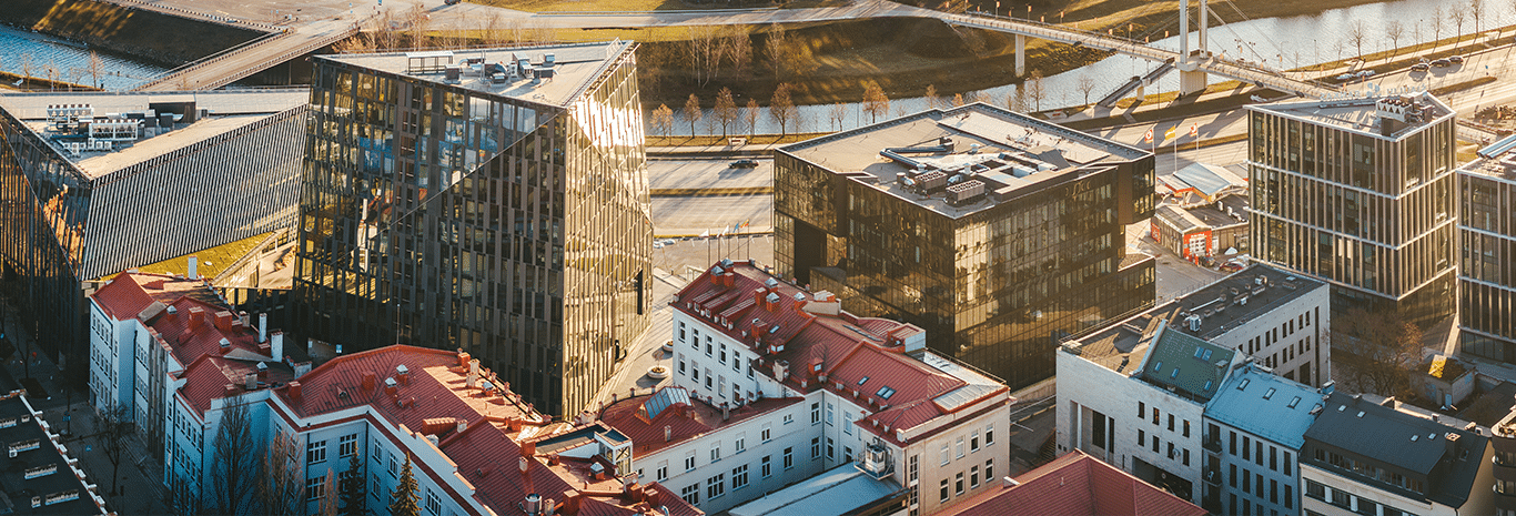 Videntifier selects Lithuania for breakthrough AI technology development