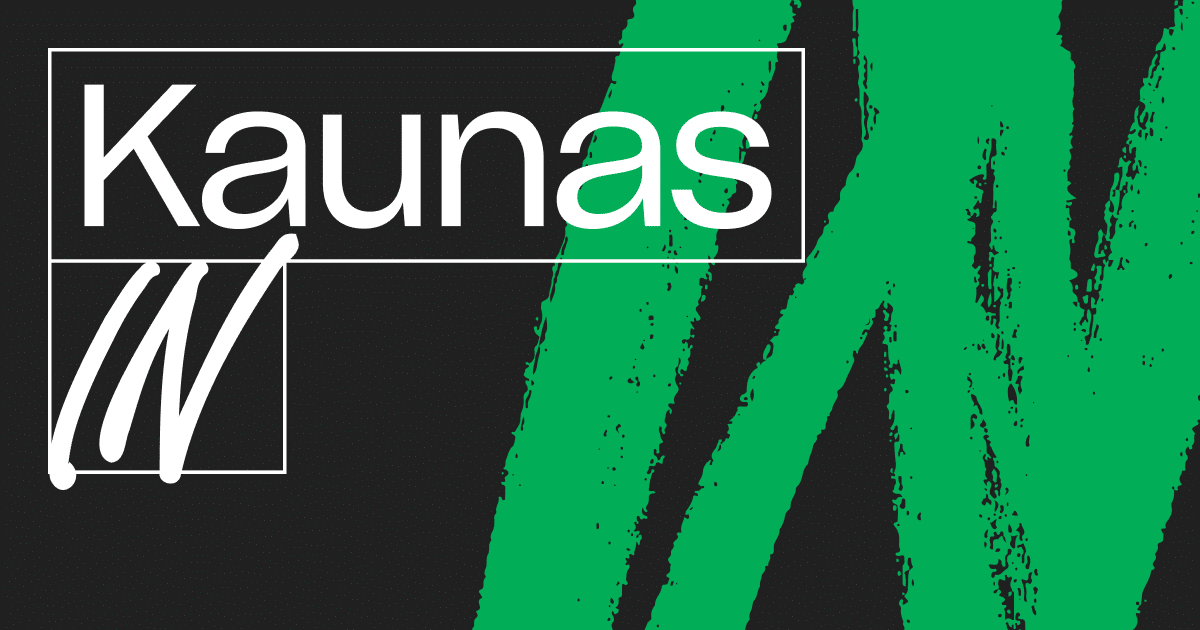 Kauno paveikslų galerija